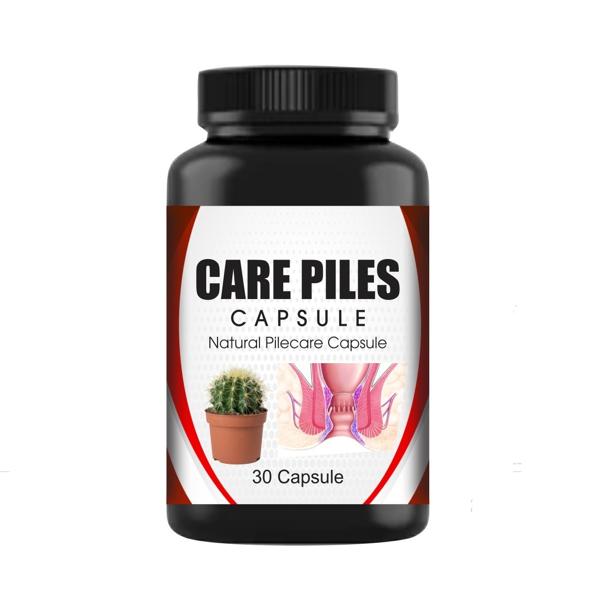 Divya-Jeevan-Ayurvedic-Care-Piles-Capsule