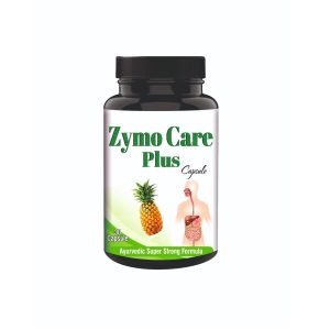 Zymo Care Plus Capsule
